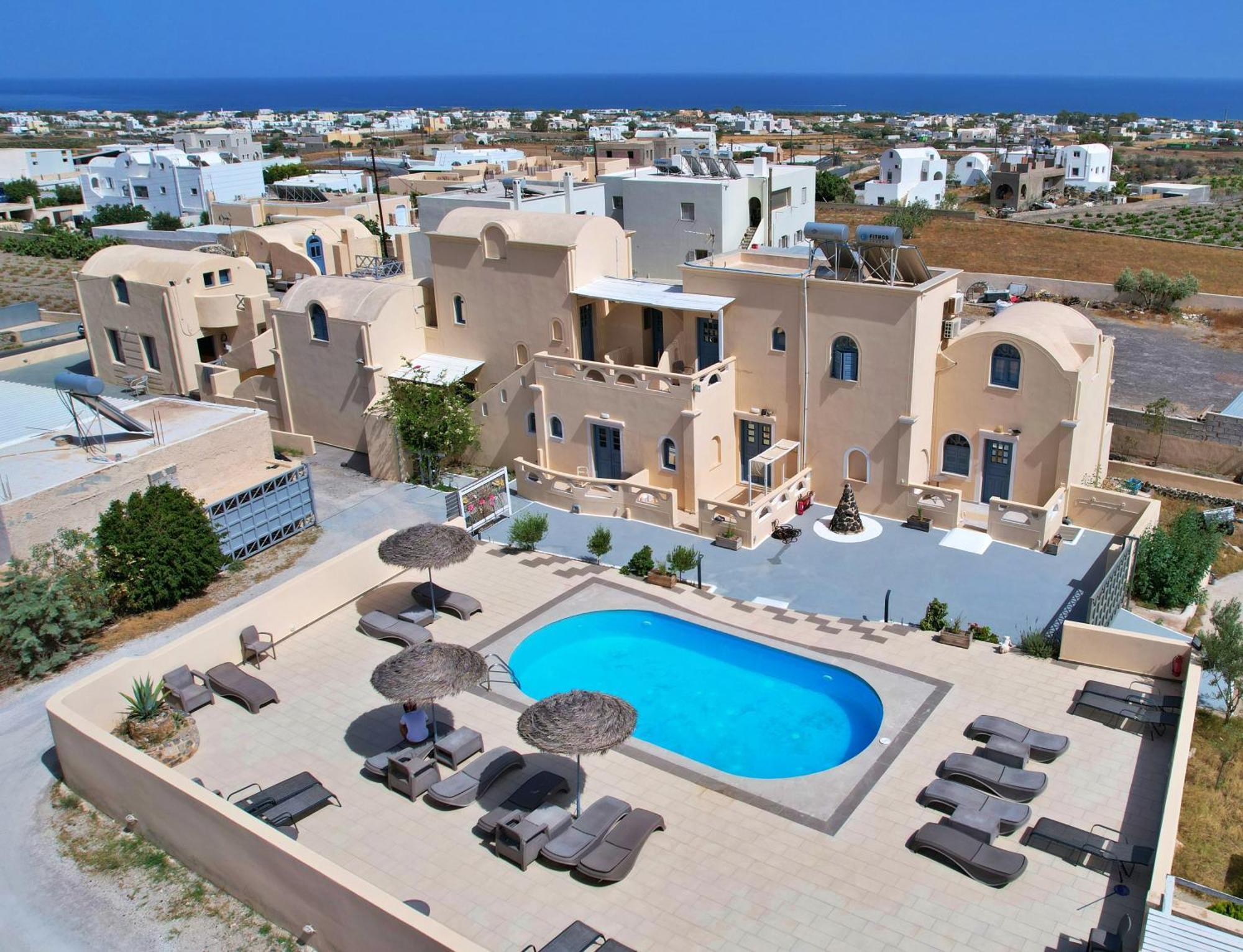 Leon Lux Apartments Περίβολος Εξωτερικό φωτογραφία
