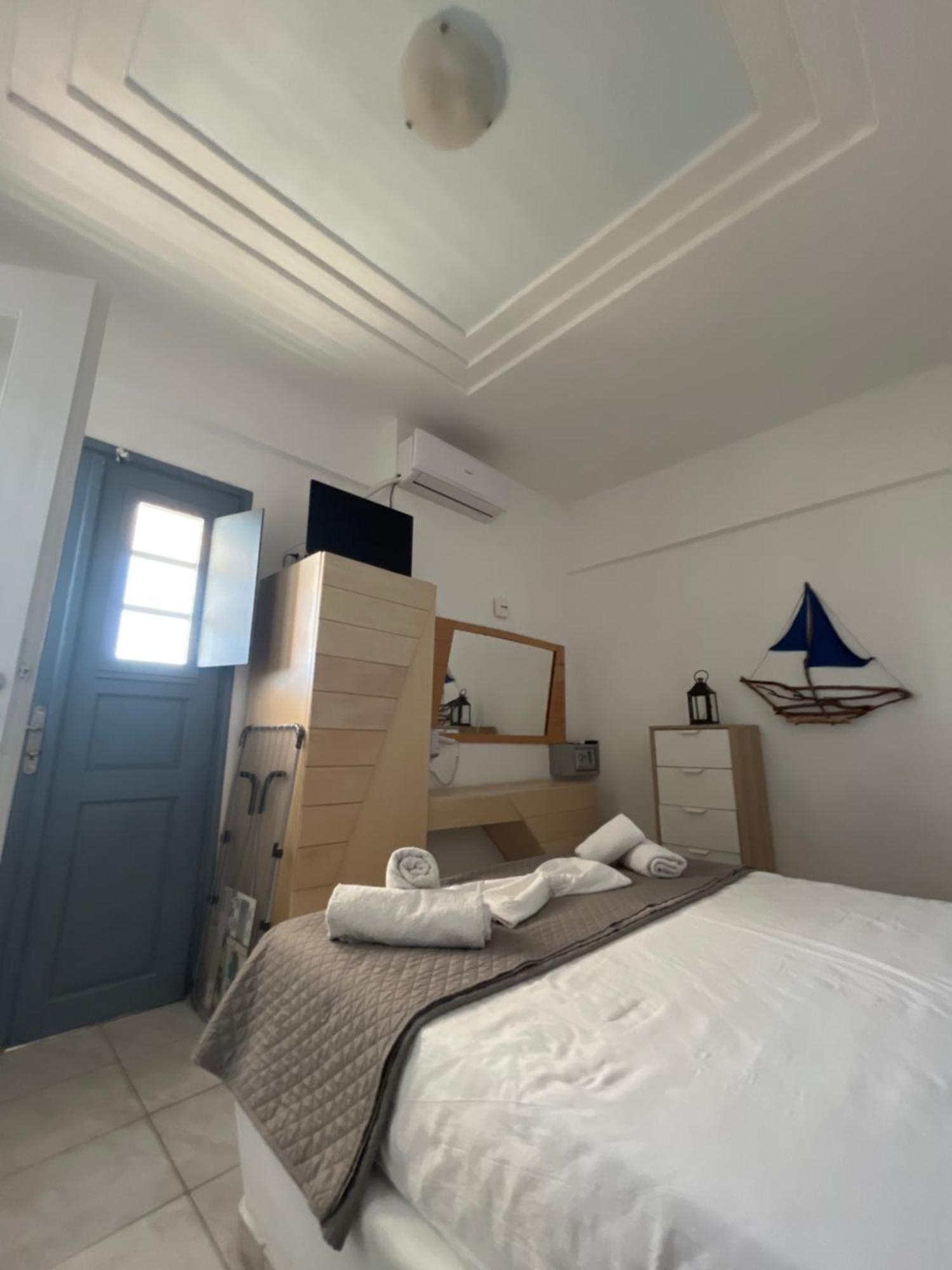 Leon Lux Apartments Περίβολος Εξωτερικό φωτογραφία