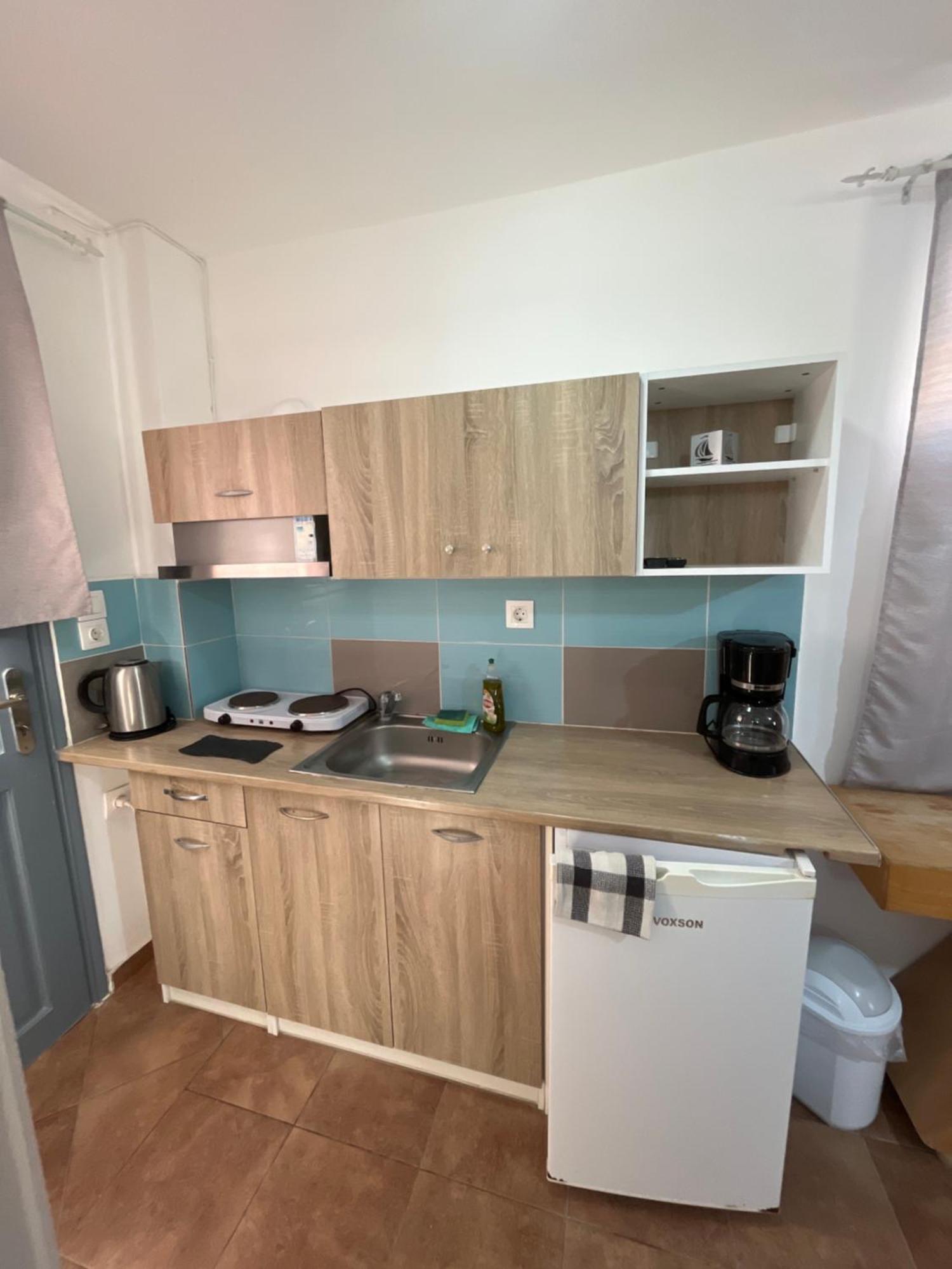 Leon Lux Apartments Περίβολος Εξωτερικό φωτογραφία