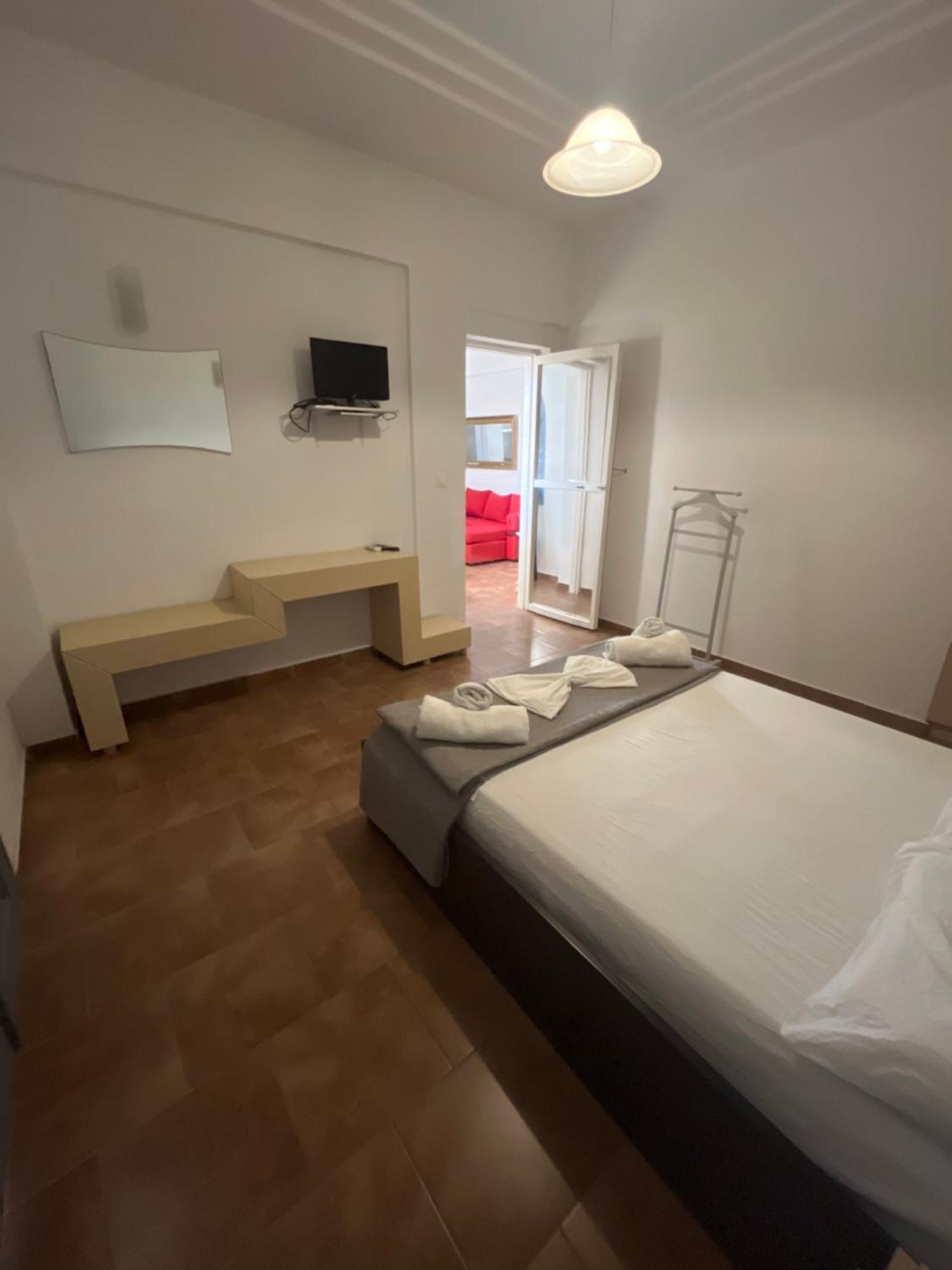 Leon Lux Apartments Περίβολος Εξωτερικό φωτογραφία