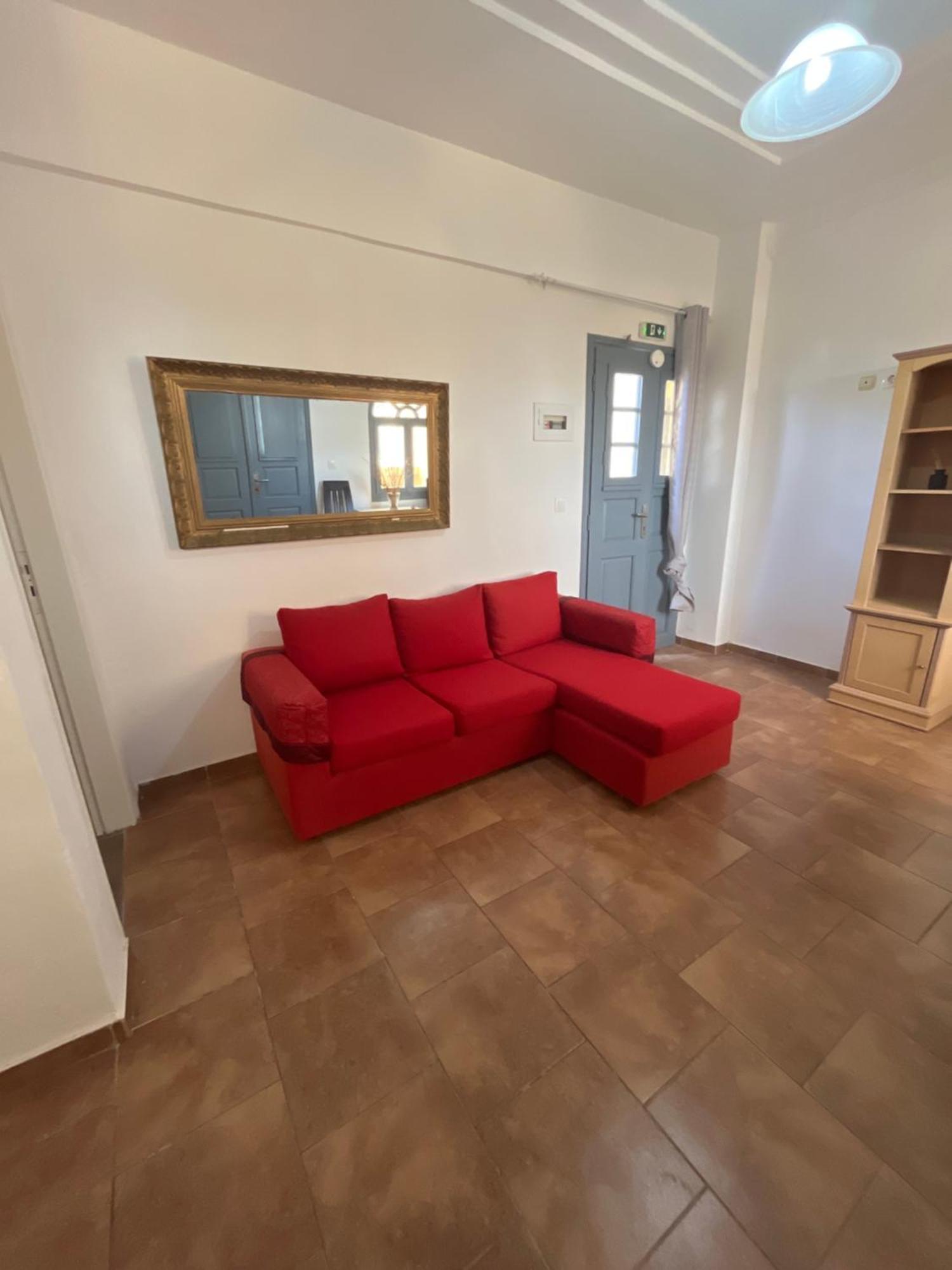 Leon Lux Apartments Περίβολος Εξωτερικό φωτογραφία