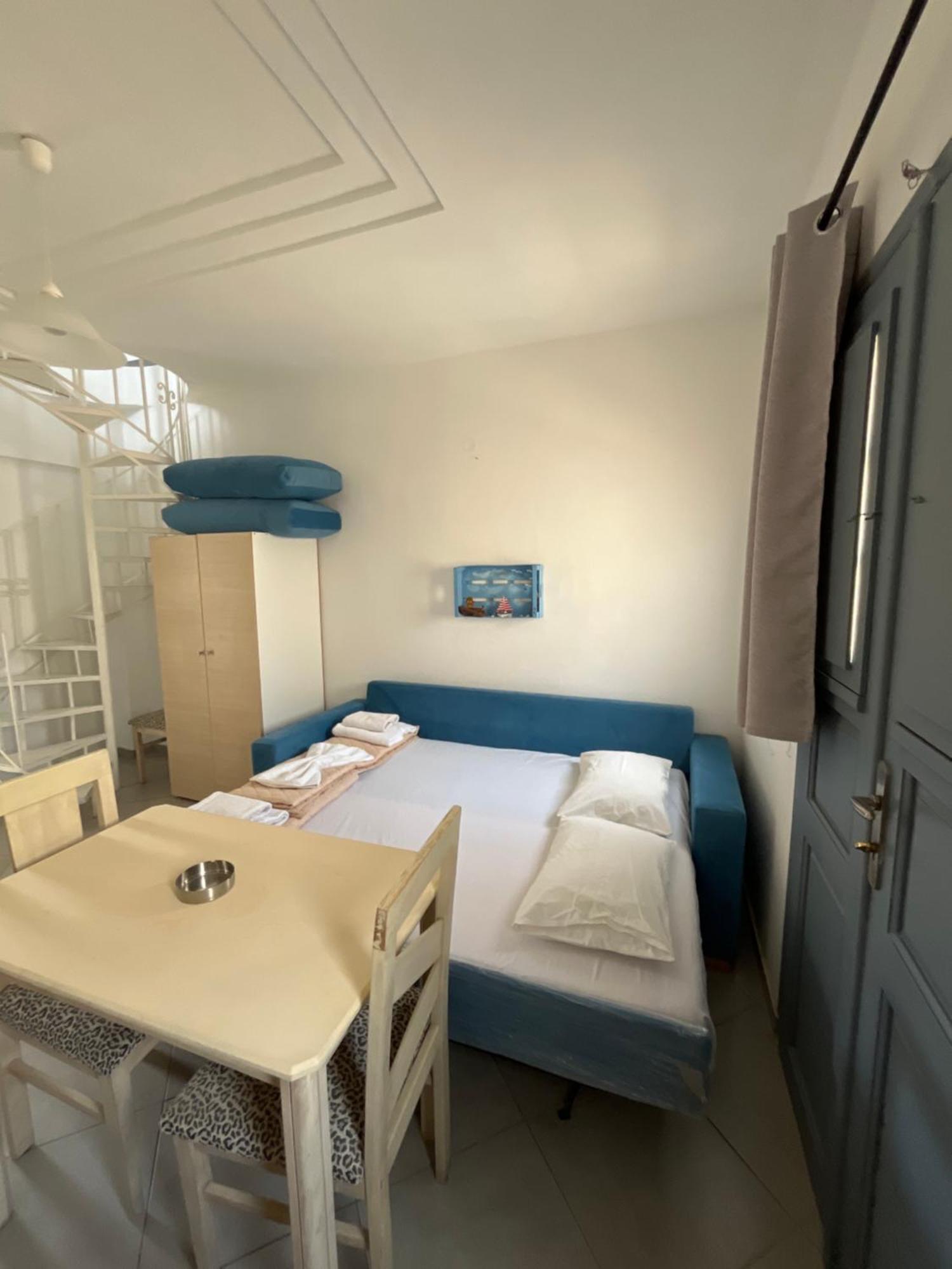 Leon Lux Apartments Περίβολος Εξωτερικό φωτογραφία