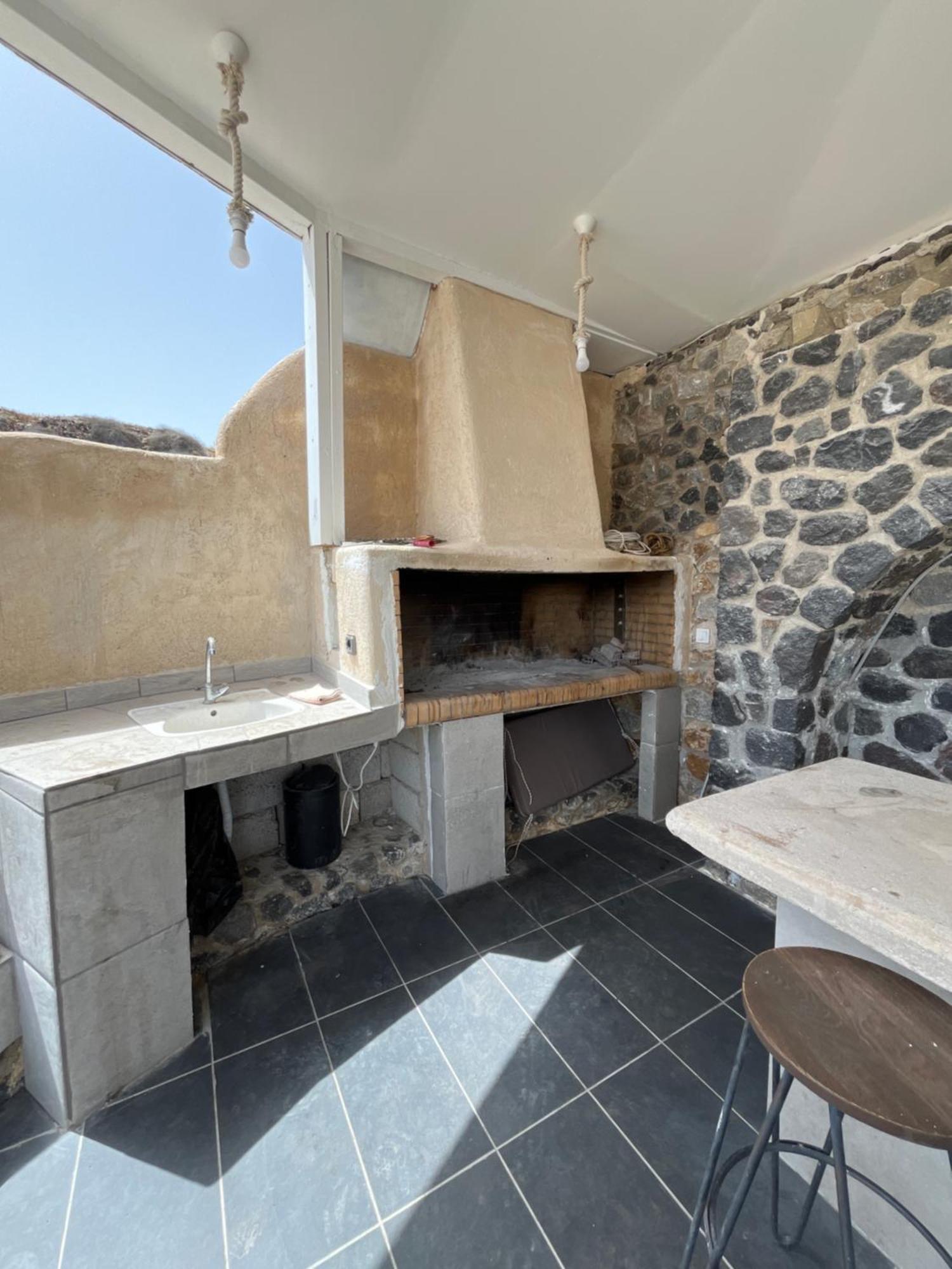 Leon Lux Apartments Περίβολος Εξωτερικό φωτογραφία