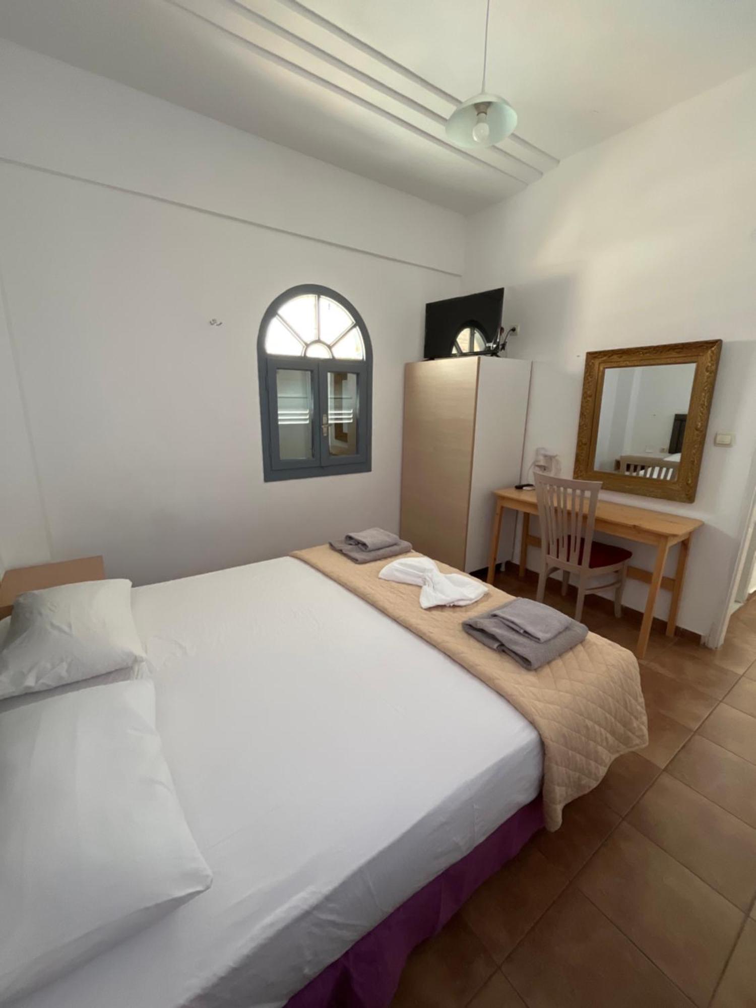 Leon Lux Apartments Περίβολος Εξωτερικό φωτογραφία